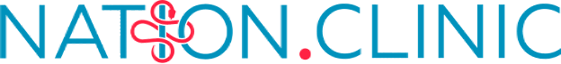 Nation Clinic logo